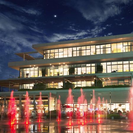 Atakoey Marina Hotel Istanbulská provincie Exteriér fotografie