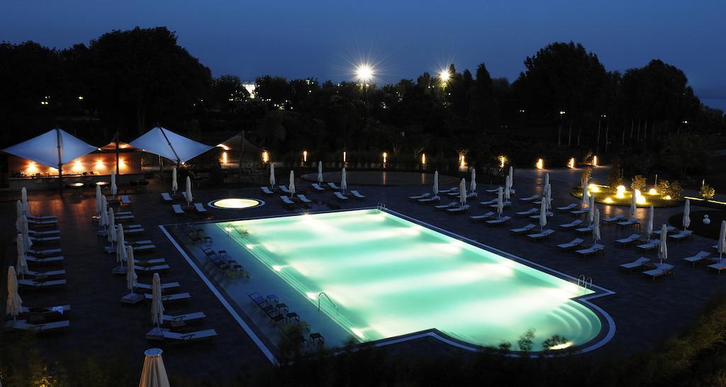 Atakoey Marina Hotel Istanbulská provincie Exteriér fotografie