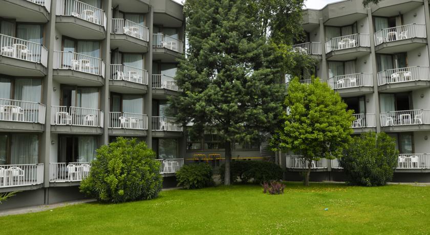 Atakoey Marina Hotel Istanbulská provincie Exteriér fotografie