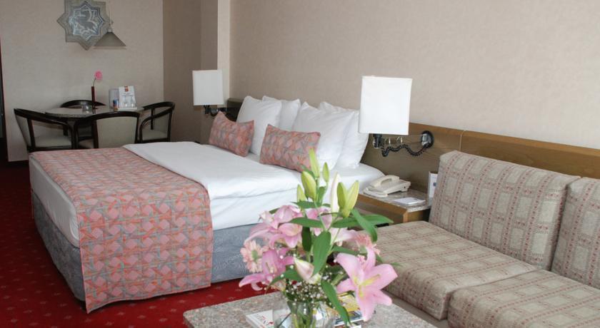 Atakoey Marina Hotel Istanbulská provincie Exteriér fotografie