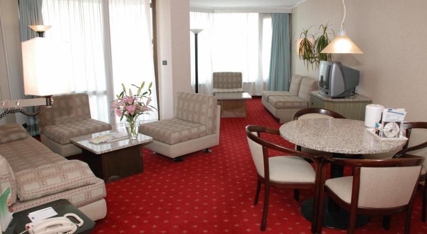 Atakoey Marina Hotel Istanbulská provincie Exteriér fotografie