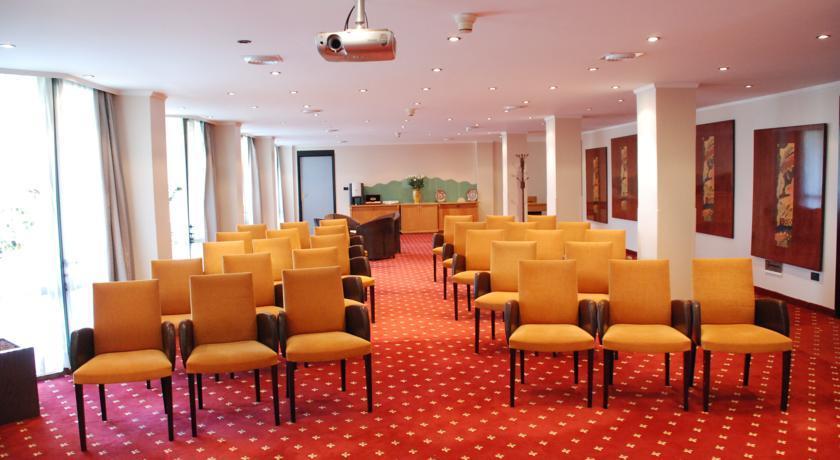 Atakoey Marina Hotel Istanbulská provincie Exteriér fotografie