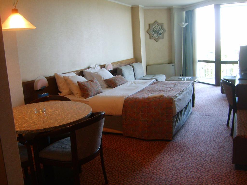 Atakoey Marina Hotel Istanbulská provincie Pokoj fotografie