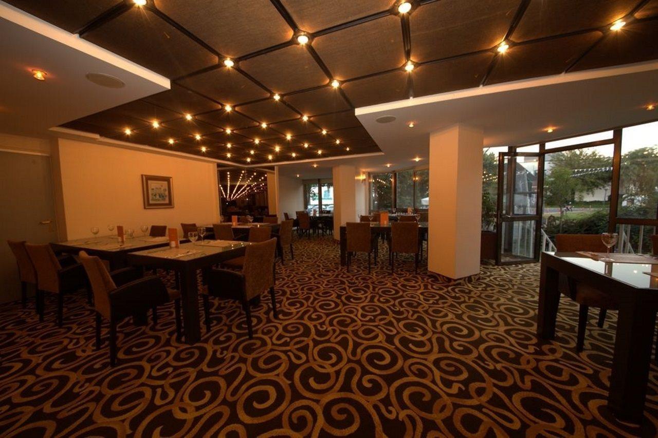 Atakoey Marina Hotel Istanbulská provincie Exteriér fotografie