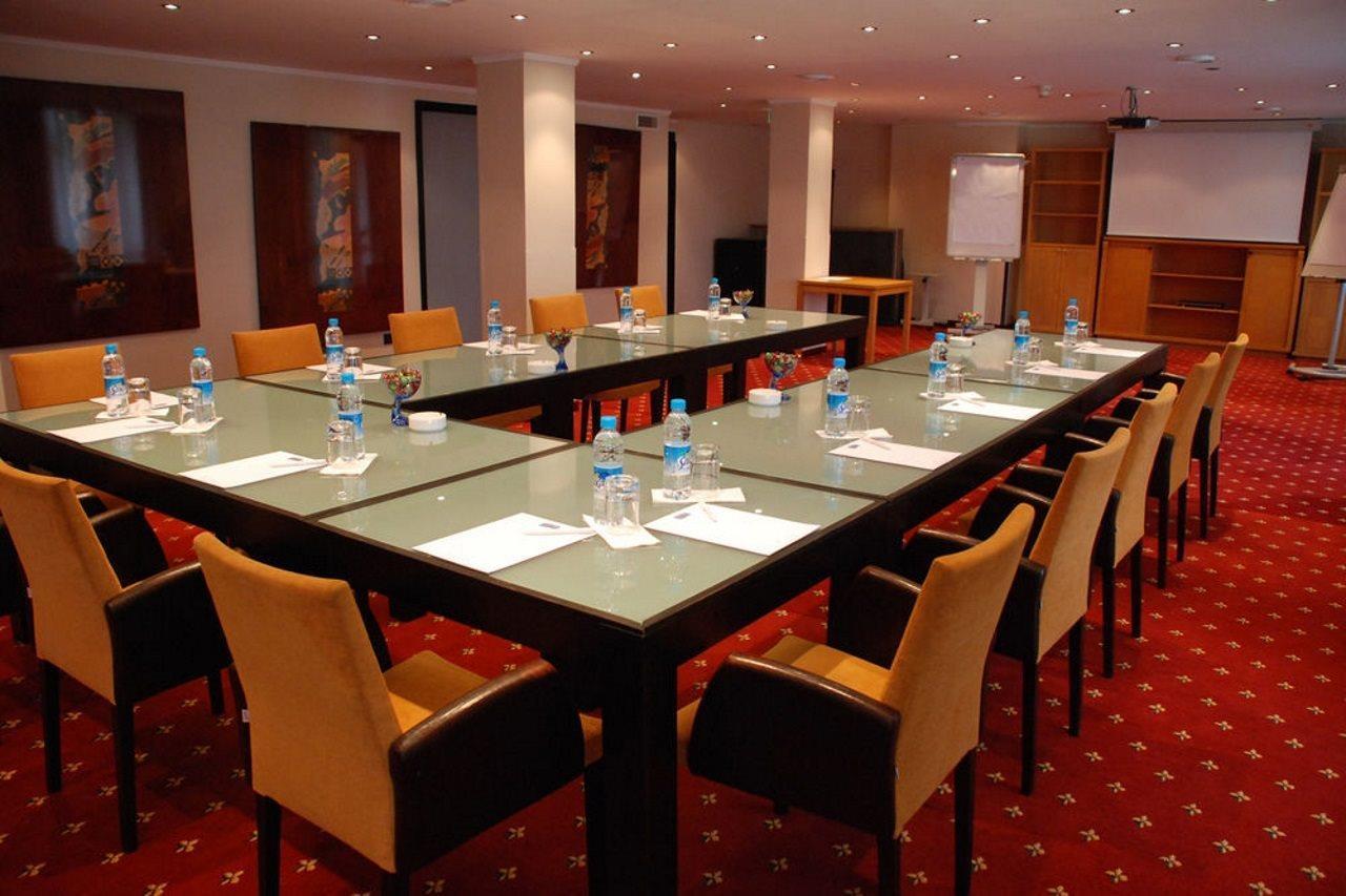 Atakoey Marina Hotel Istanbulská provincie Exteriér fotografie