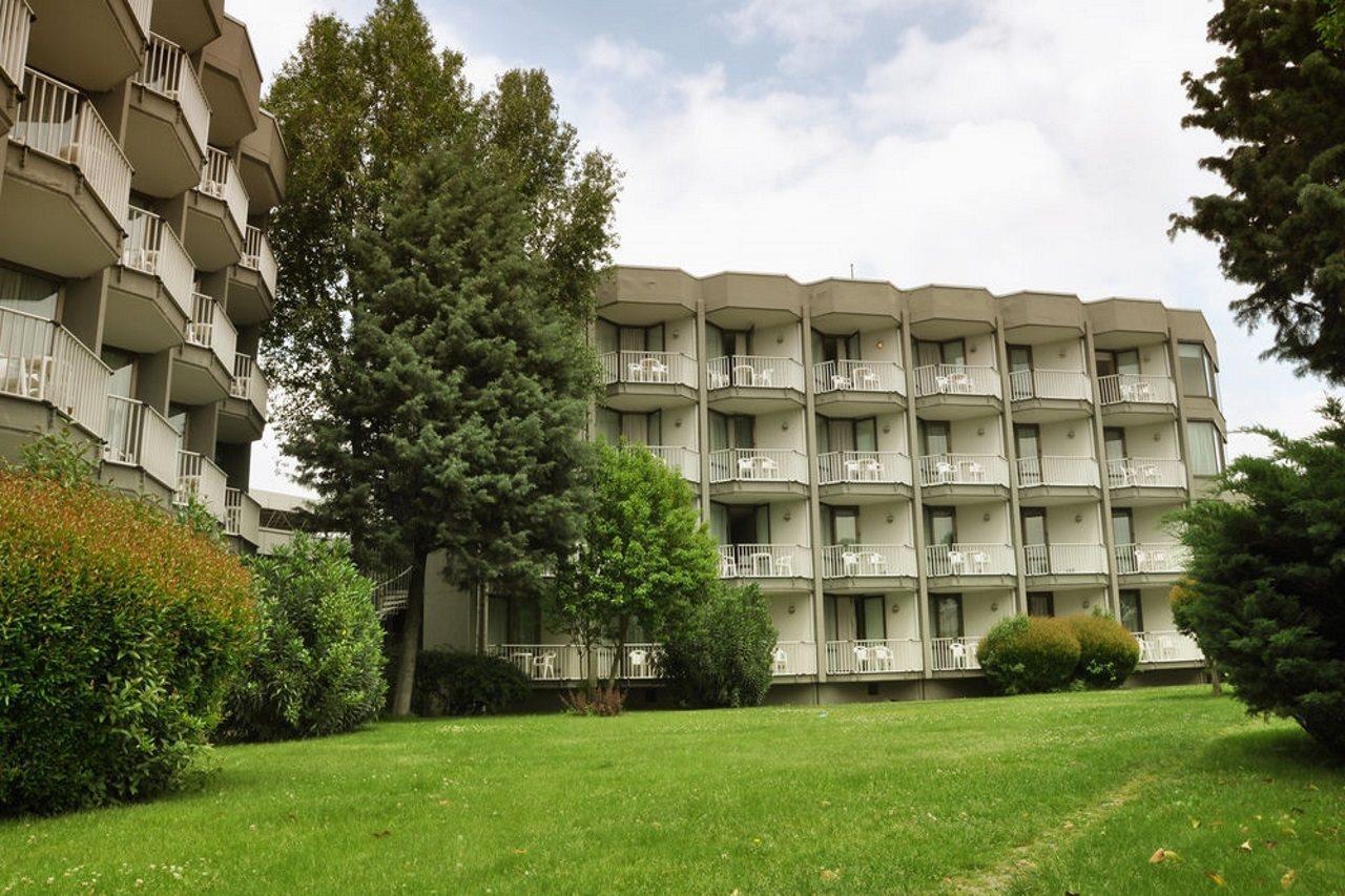 Atakoey Marina Hotel Istanbulská provincie Exteriér fotografie