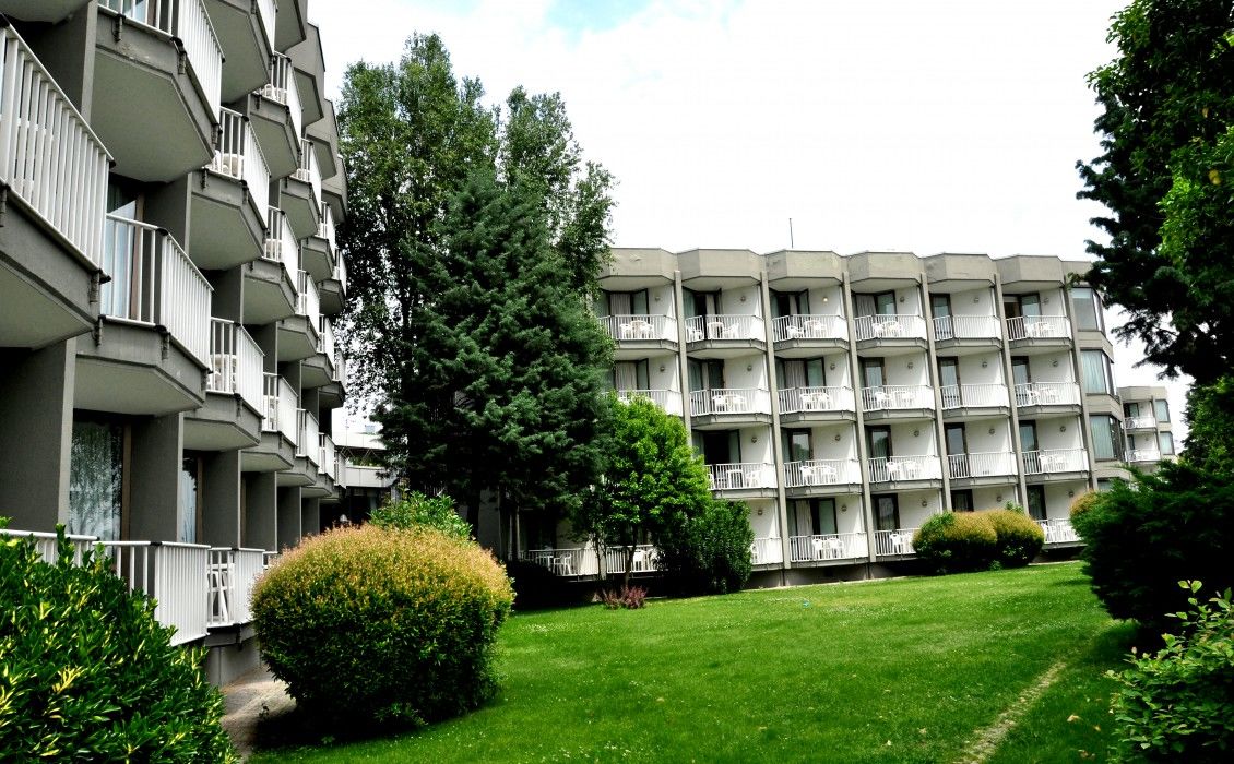 Atakoey Marina Hotel Istanbulská provincie Exteriér fotografie