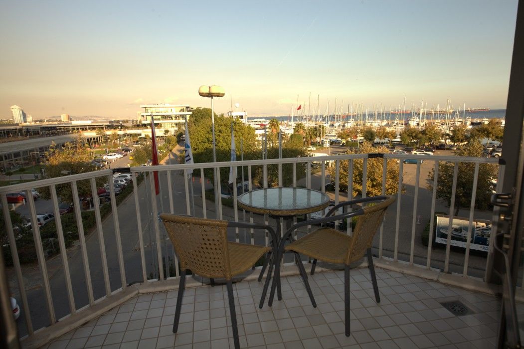 Atakoey Marina Hotel Istanbulská provincie Exteriér fotografie