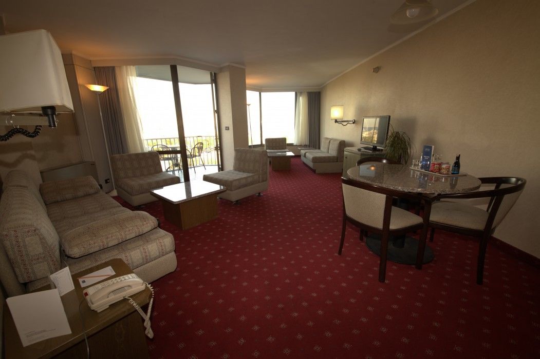 Atakoey Marina Hotel Istanbulská provincie Exteriér fotografie