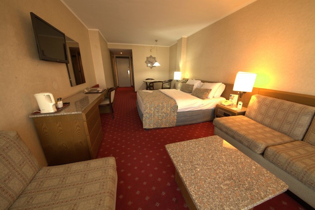 Atakoey Marina Hotel Istanbulská provincie Exteriér fotografie
