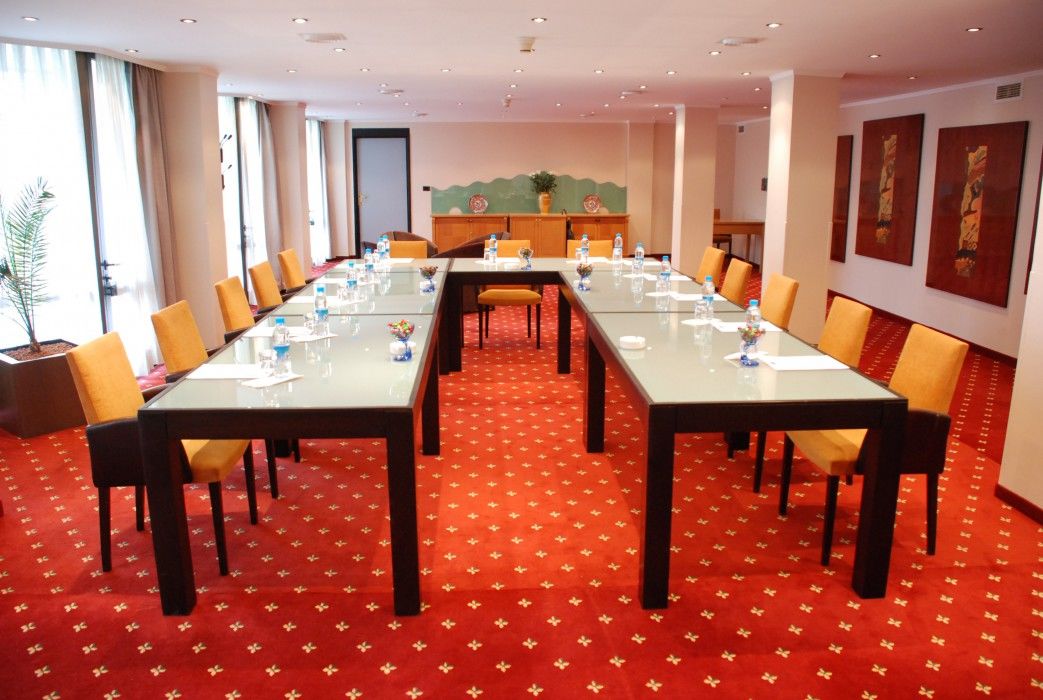 Atakoey Marina Hotel Istanbulská provincie Exteriér fotografie