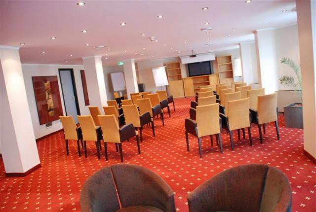 Atakoey Marina Hotel Istanbulská provincie Exteriér fotografie